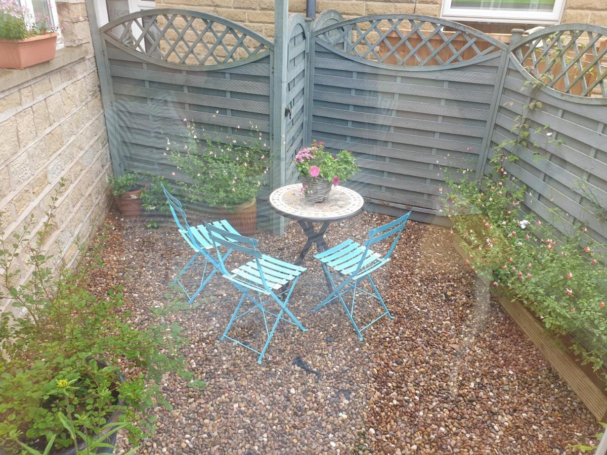 Horseshoe Forge Plover Cottage Lindley Huddersfield Ngoại thất bức ảnh